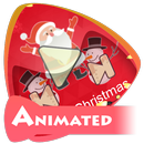 Warm Christmas Best Music APK
