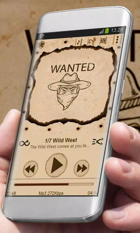 Wild West APK for Android Download