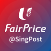 FairPrice @ SingPost