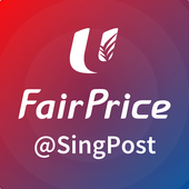 FairPrice @ SingPost icon