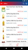 FairPrice @ SingPost screenshot 3