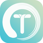 Thrivinu: On Demand Wellness-icoon