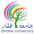 Dhofar University アイコン