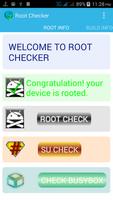 Root Checker bài đăng