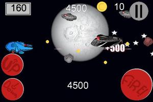 SpaceBlasters اسکرین شاٹ 2