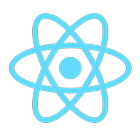 Sample React Native app with Native code أيقونة