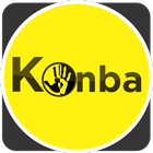 Konba icône