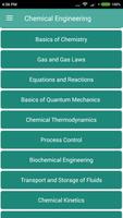 Chemical Engineering Screenshot 2