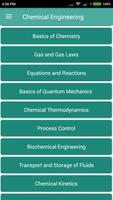Chemical Engineering screenshot 2