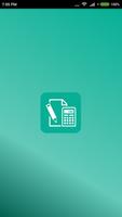 Accounting Info poster