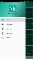 Accounting Info screenshot 1