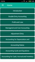 Accounting Info screenshot 2