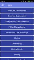 Genetics Engineering 스크린샷 2
