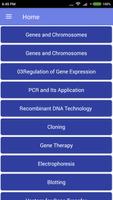 Genetics Engineering captura de pantalla 2