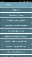 Software Engineering syot layar 2