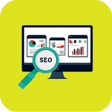 SEO Info иконка
