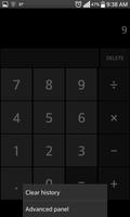 Calculator screenshot 3