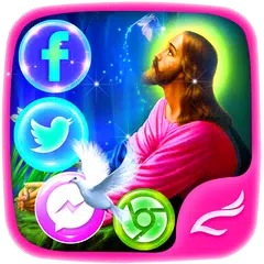 Holy Faith Forest Theme APK download