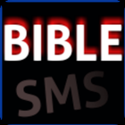 BIBLE Sms (text messaging) simgesi