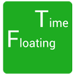 Time Floating - Battery Noti