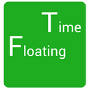 Time Floating - Battery Noti-APK