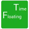 Time Floating - Battery Noti APK