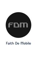 Faith De Mobile Cartaz