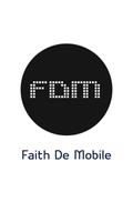 Faith De Mobile Affiche