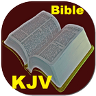 Holy Bible KJV icon