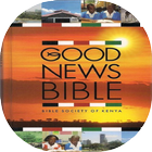 Good News Bible icône