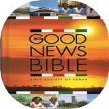 Good News Bible 图标