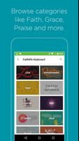 Faithlife Keyboard screenshot 1