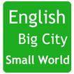 Learn English - Big City