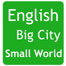 APK Learn English - Big City