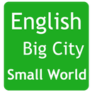 Learn English - Big City APK