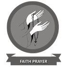 Icona Faith Prayers