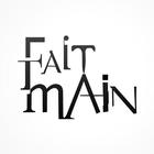 Fait Main أيقونة