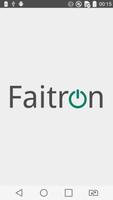 Faitron 海報