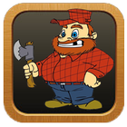 ikon TIMBERMAN HERO