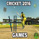 Cricket Games 2017 New Free icône