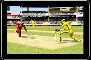 Cricket Games 2017 New Free capture d'écran 2