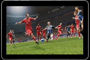 3 Schermata Football Games 2017 New Free
