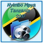 nyimbo mpya za tanzania icône
