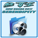 Song Serendipity - BTS Songs and Lyrics APK