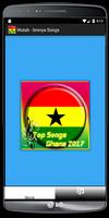 Ghana Music 2017 الملصق