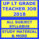 UP LT Grade 2018 APK