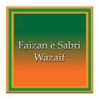 Faizan-e-Sabri أيقونة