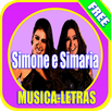 musical Simone e Simaria 2017 APK