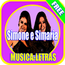 musical Simone e Simaria 2017 APK
