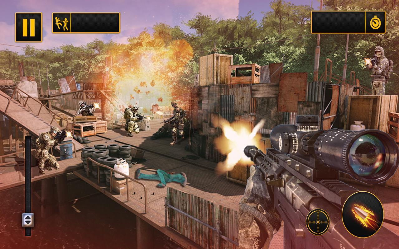 Игры на андроид снайпер без интернета. Игра где есть снайпер и шпион. Spectrum Commando.